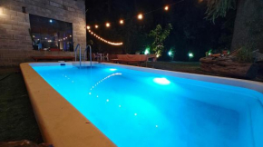 Quinta Villa María